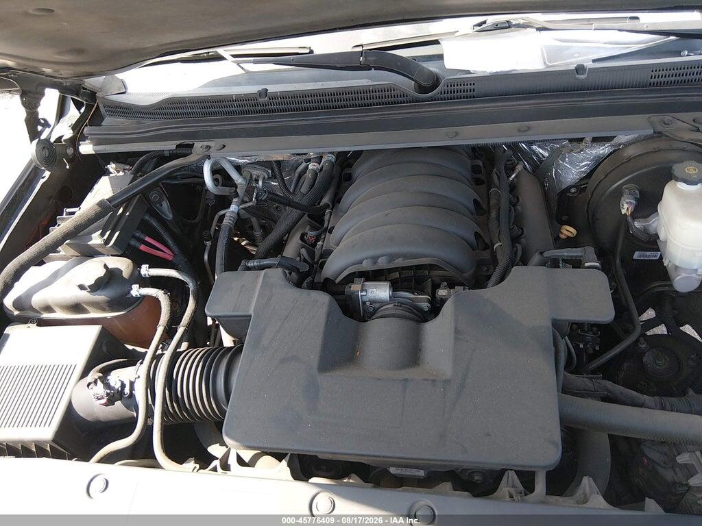 1GNSCBKC2FR715229 2015 CHEVROLET TAHOE photo no. 10