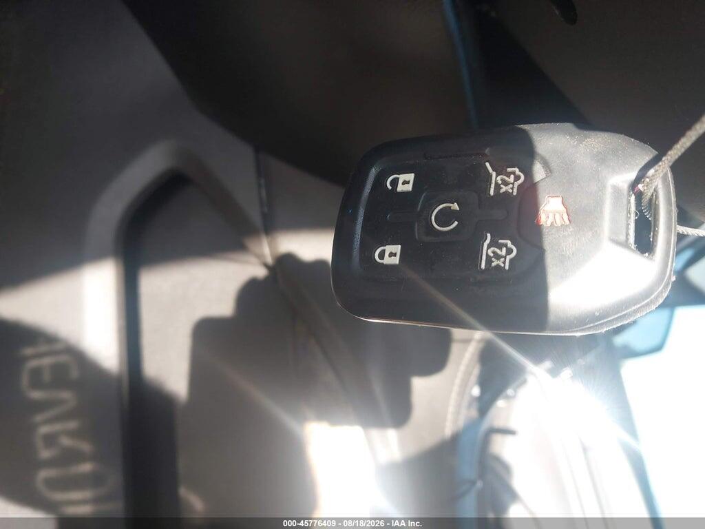 1GNSCBKC2FR715229 2015 CHEVROLET TAHOE photo no. 11