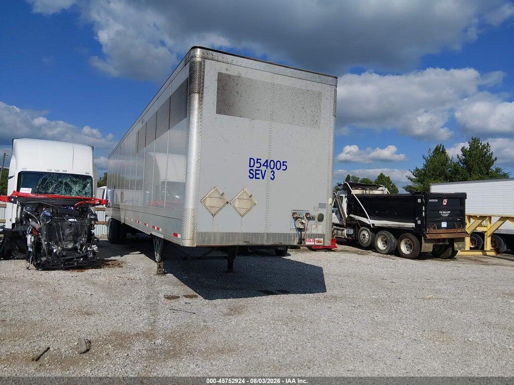 1JJV532D7FL889807 2015 WABASH NATIONAL CORP UNKNOWN photo no. 1