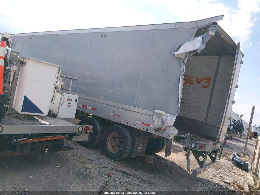 1JJV532D7FL889807 2015 WABASH NATIONAL CORP UNKNOWN photo no. 3