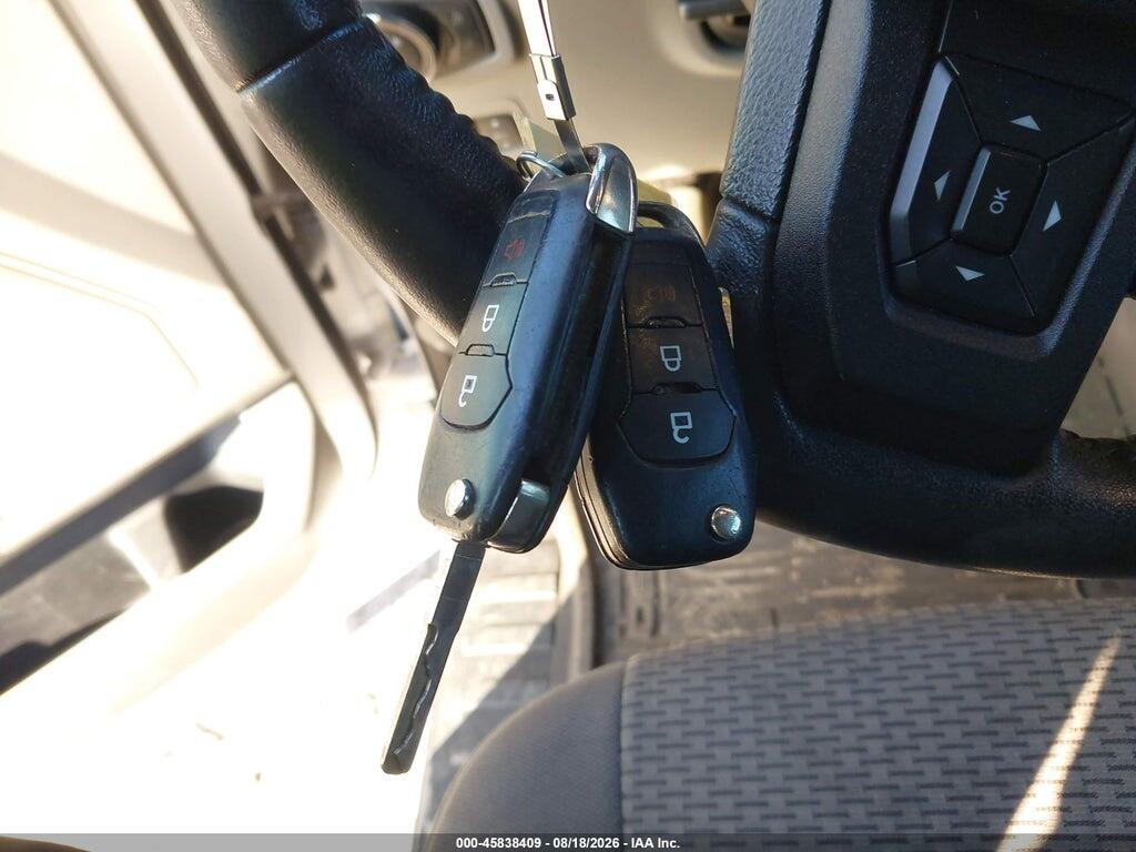 1FTEX1CP4JKF31191 2018 FORD F-150 photo no. 11