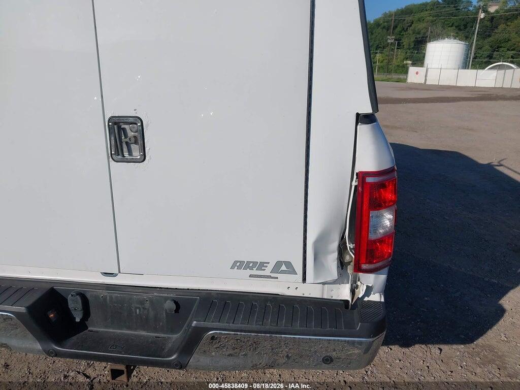 1FTEX1CP4JKF31191 2018 FORD F-150 photo no. 6