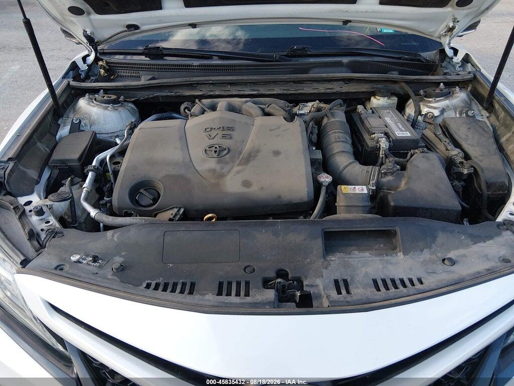 4T1BZ1HK6JU010743 2018 TOYOTA CAMRY photo no. 10