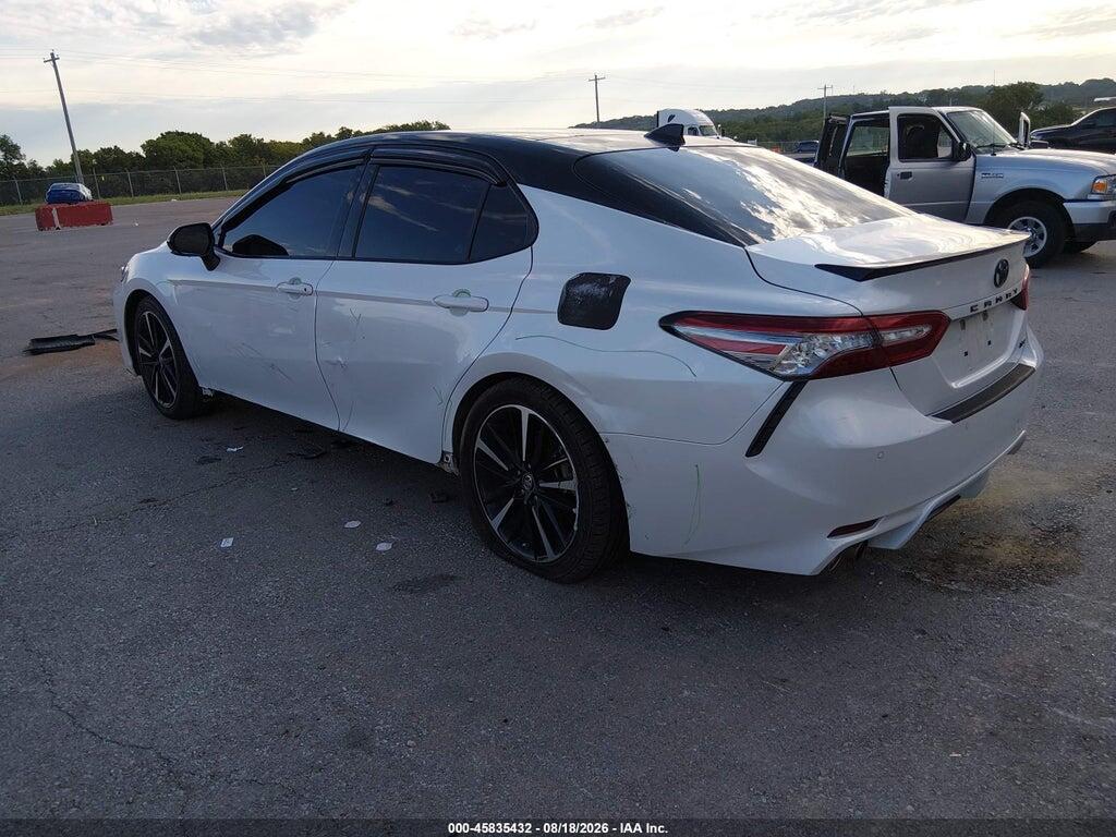 4T1BZ1HK6JU010743 2018 TOYOTA CAMRY photo no. 3