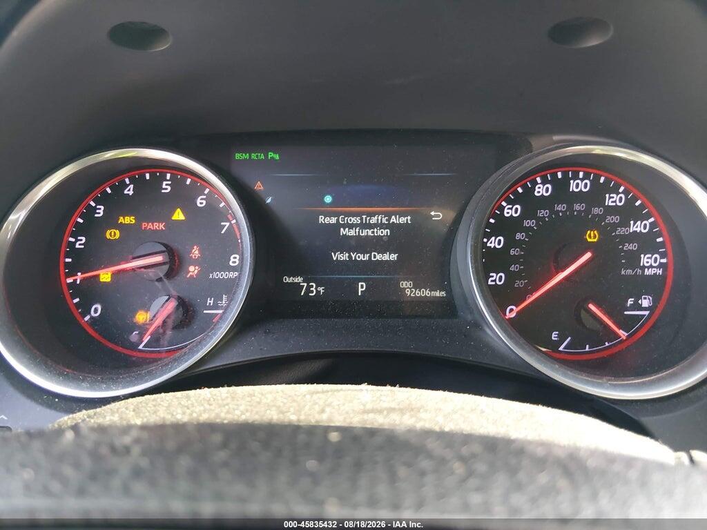 4T1BZ1HK6JU010743 2018 TOYOTA CAMRY photo no. 7