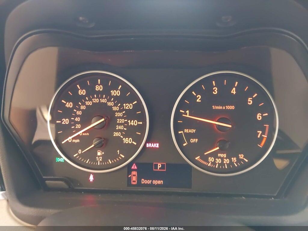 WBXHT3C33J5K24694 2018 BMW X1 photo no. 7
