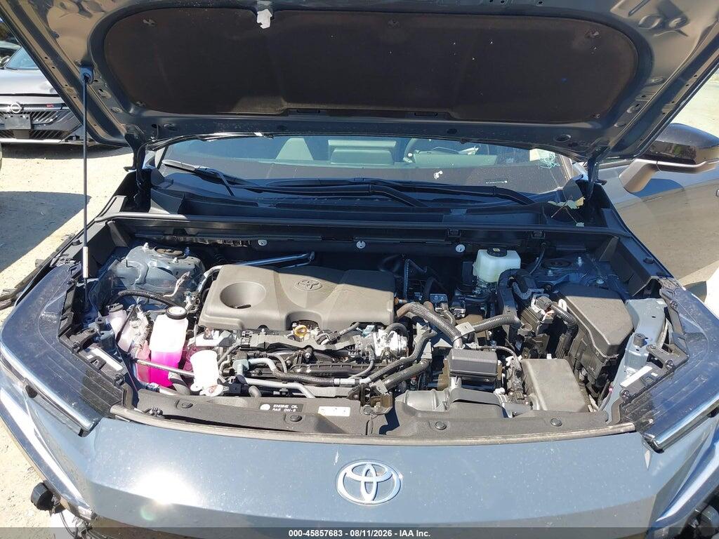 2T36CRAV2TC012264 2026 TOYOTA RAV4 photo no. 10