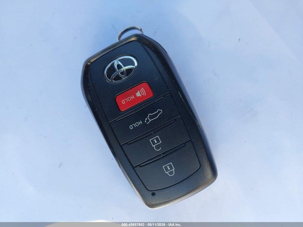 2T36CRAV2TC012264 2026 TOYOTA RAV4 photo no. 11