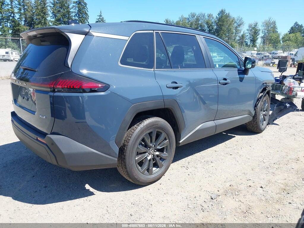 2T36CRAV2TC012264 2026 TOYOTA RAV4 photo no. 4