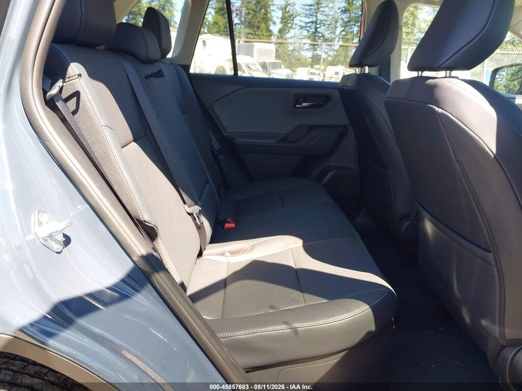 2T36CRAV2TC012264 2026 TOYOTA RAV4 photo no. 8