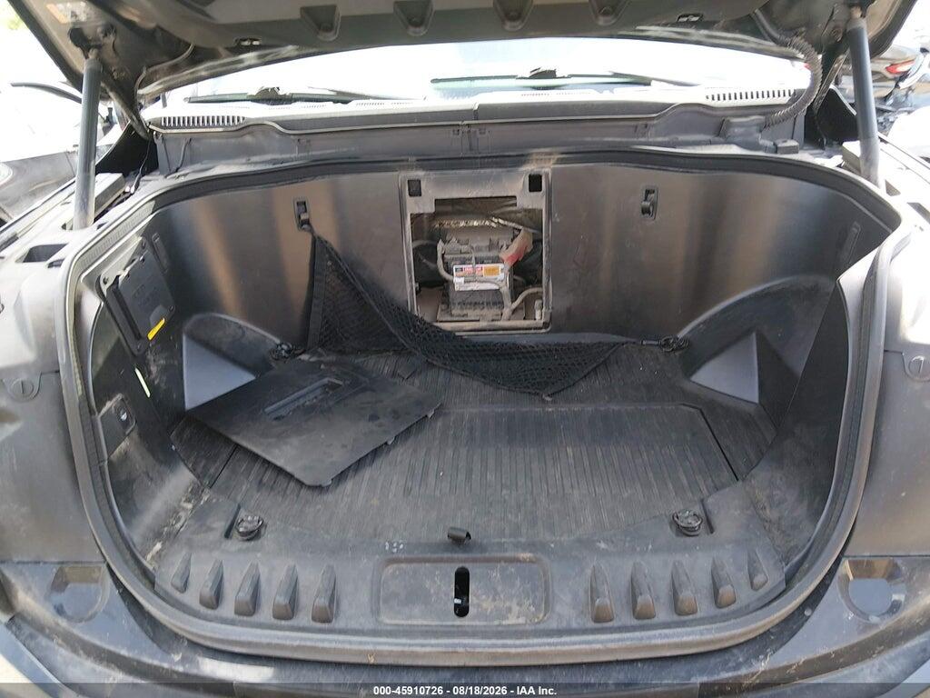 1FT6W1EV6NWG02828 2022 FORD F-150 LIGHTNING photo no. 10