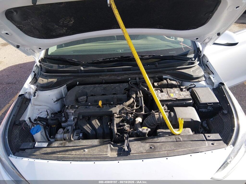 3KPC24A63NE172054 2022 HYUNDAI ACCENT photo no. 10