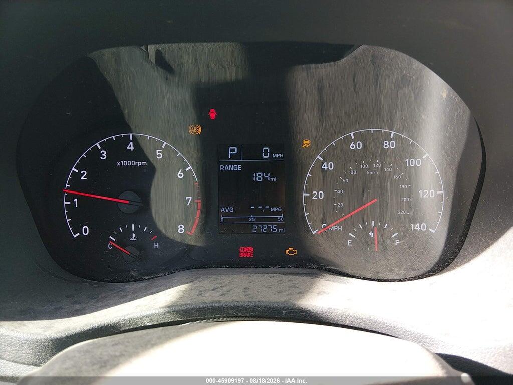 3KPC24A63NE172054 2022 HYUNDAI ACCENT photo no. 7