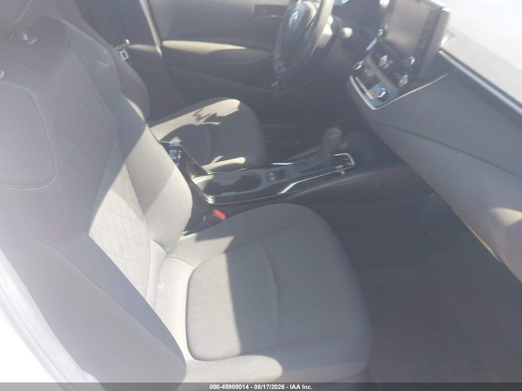 JTDEAMDE2N3000507 2022 TOYOTA COROLLA photo no. 5