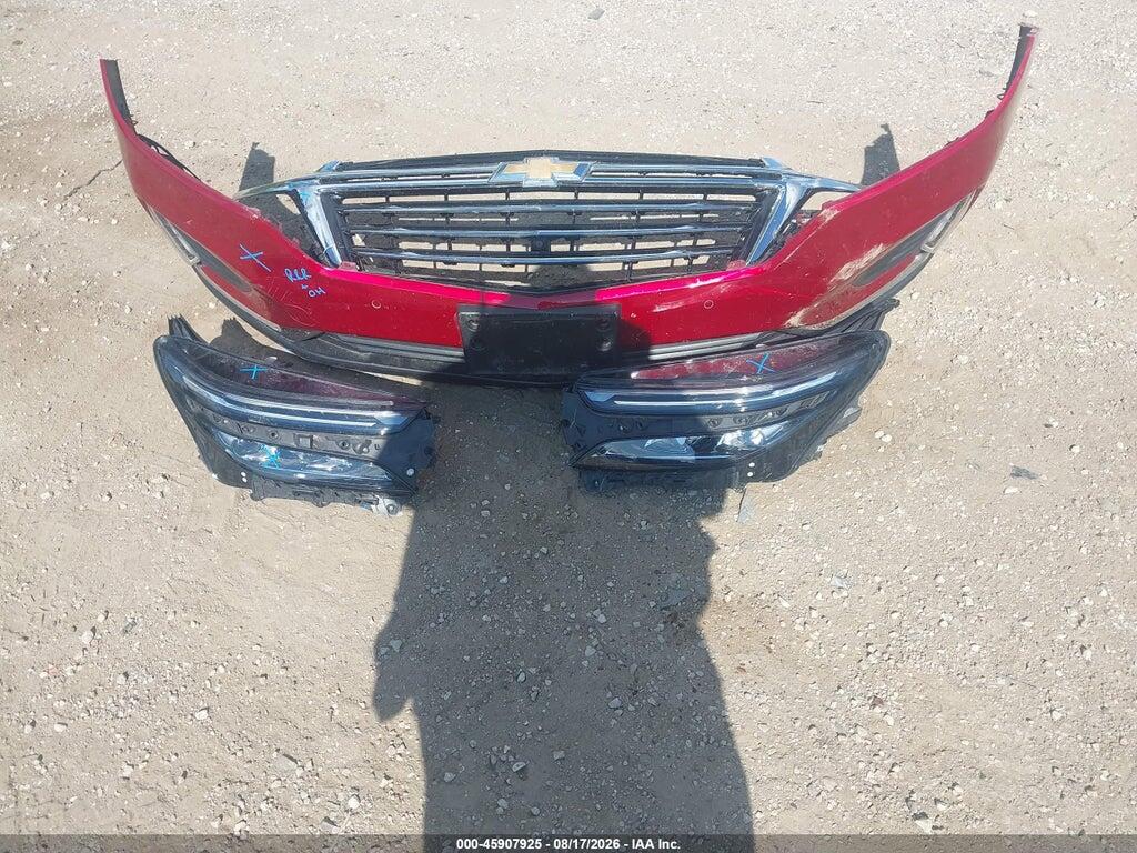 2GNAXXEV4N6138921 2022 CHEVROLET EQUINOX photo no. 12