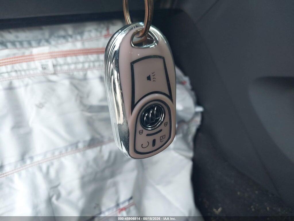 KL4CJASM1NB511254 2022 BUICK ENCORE photo no. 11