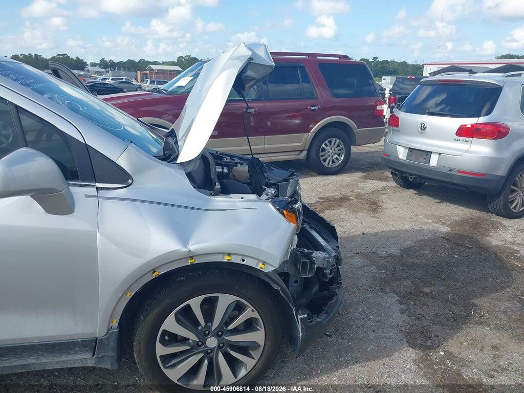 KL4CJASM1NB511254 2022 BUICK ENCORE photo no. 6