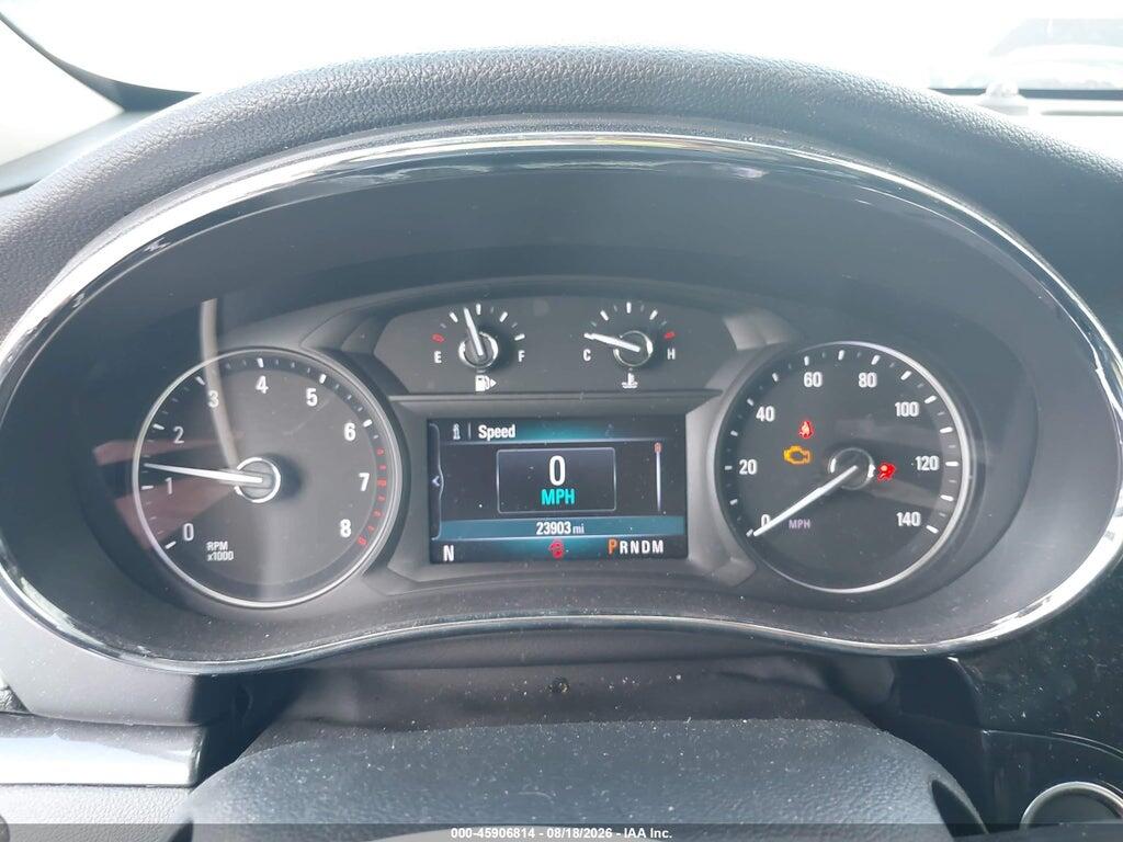 KL4CJASM1NB511254 2022 BUICK ENCORE photo no. 7