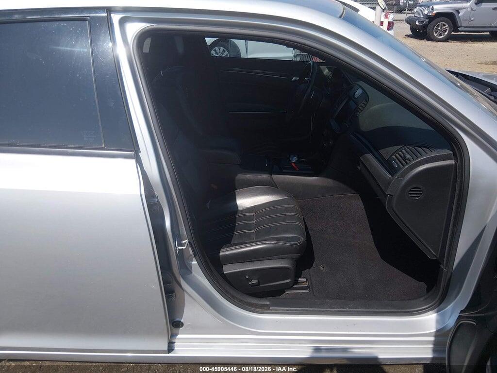 2C3CCABG3NH167609 2022 CHRYSLER 300 photo no. 5