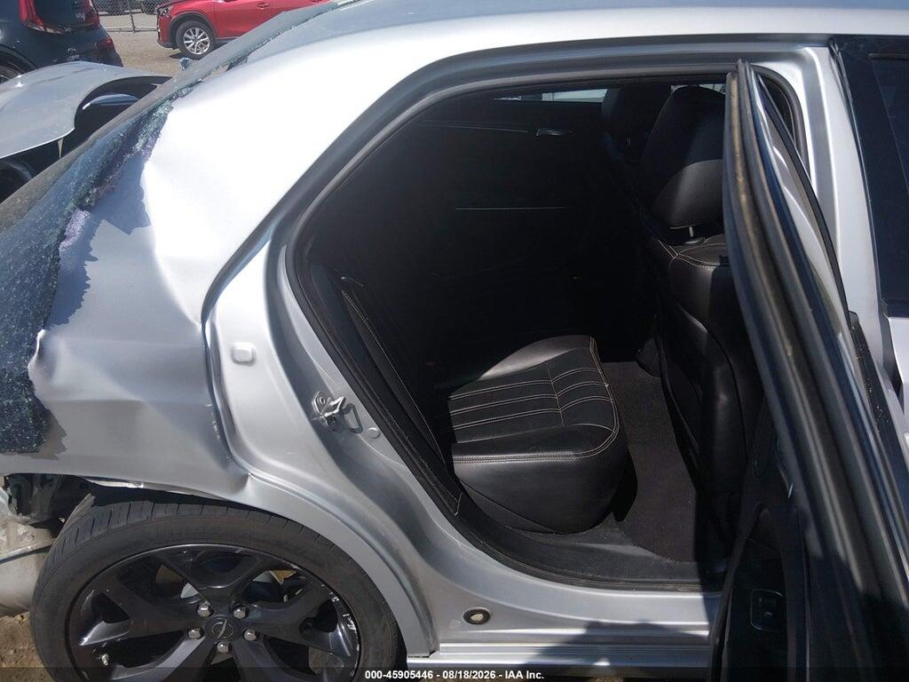 2C3CCABG3NH167609 2022 CHRYSLER 300 photo no. 8