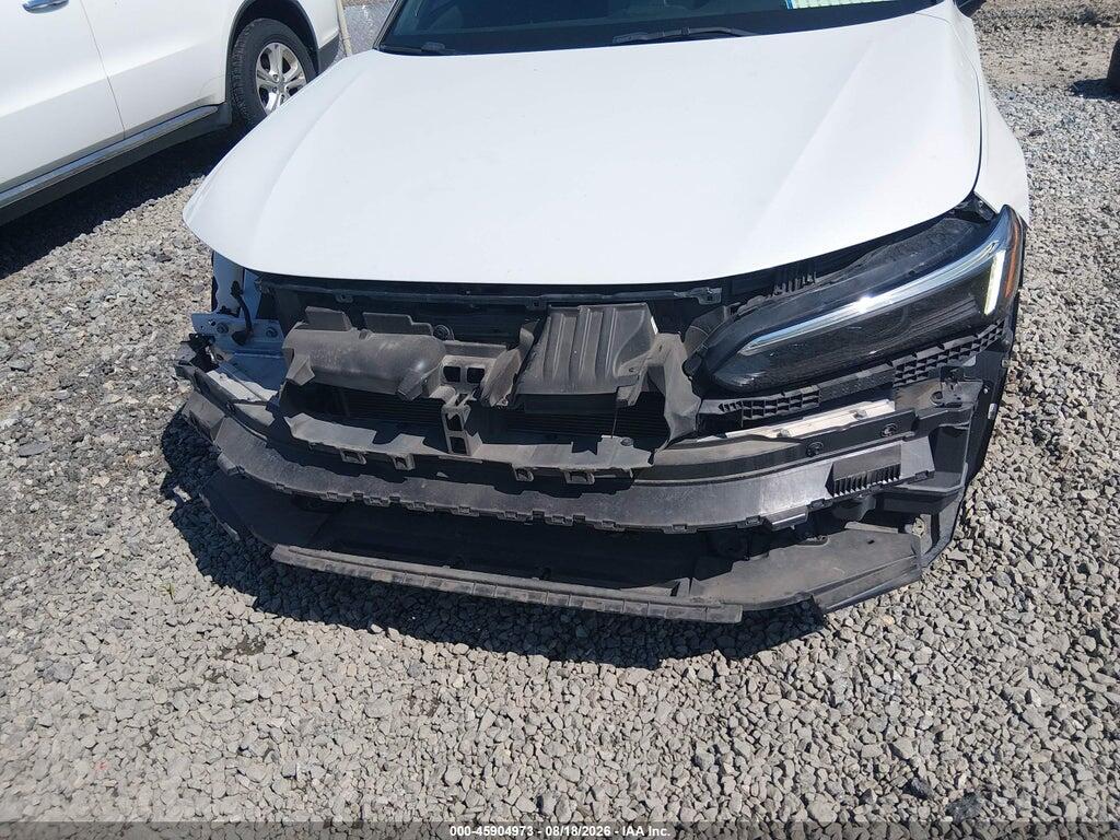 2HGFE2F53NH500104 2022 HONDA CIVIC photo no. 6