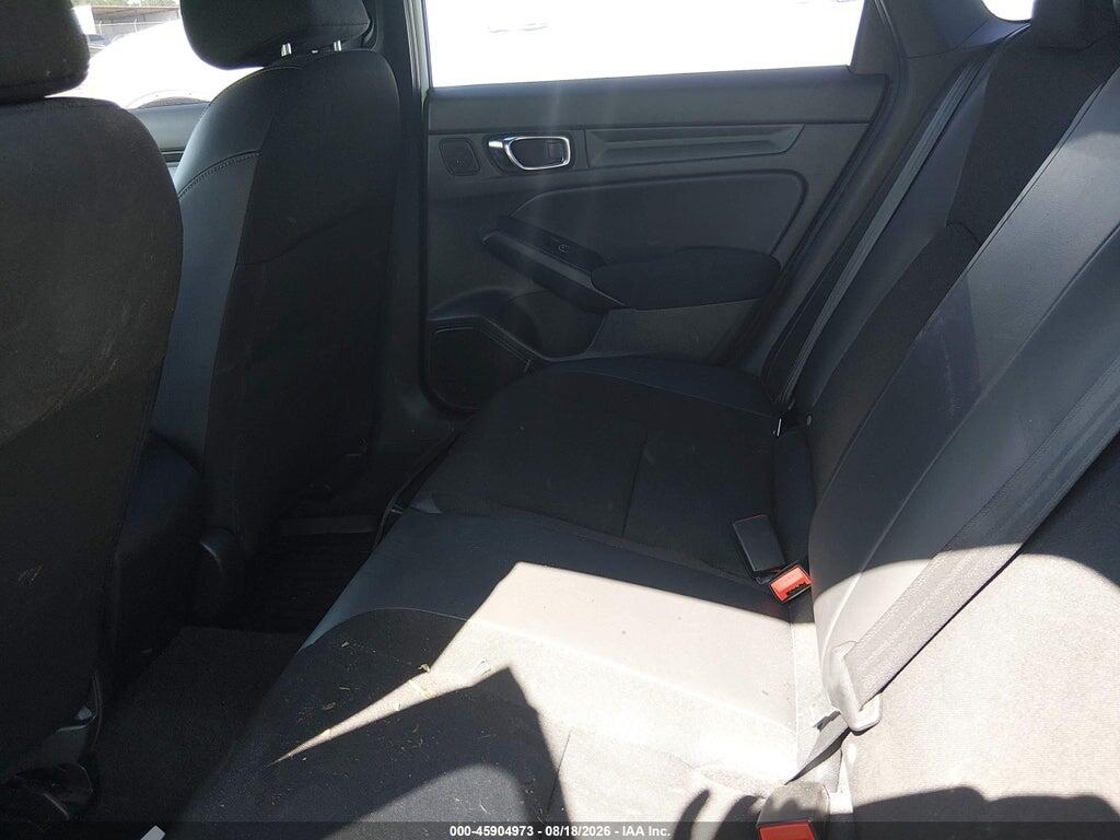 2HGFE2F53NH500104 2022 HONDA CIVIC photo no. 8