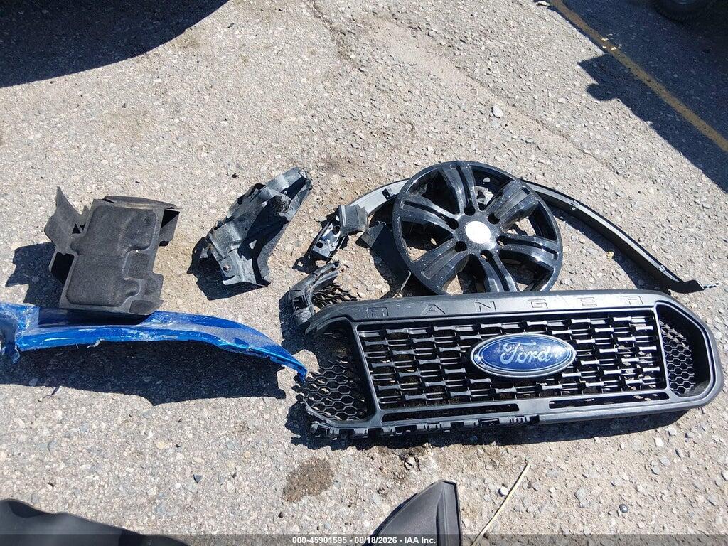 1FTER4FH1NLD02029 2022 FORD RANGER photo no. 12