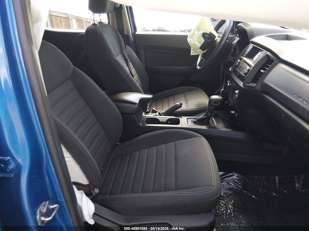 1FTER4FH1NLD02029 2022 FORD RANGER photo no. 5