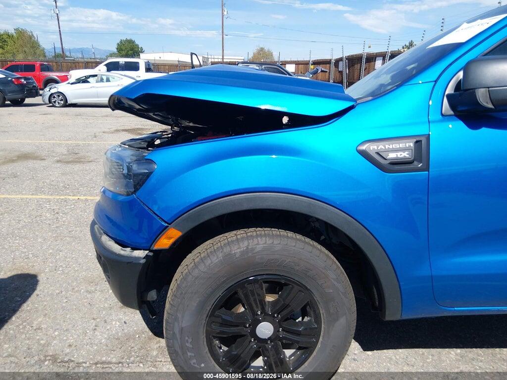 1FTER4FH1NLD02029 2022 FORD RANGER photo no. 6