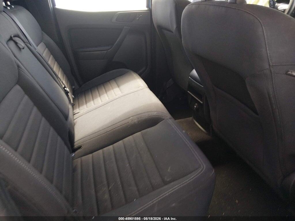 1FTER4FH1NLD02029 2022 FORD RANGER photo no. 8