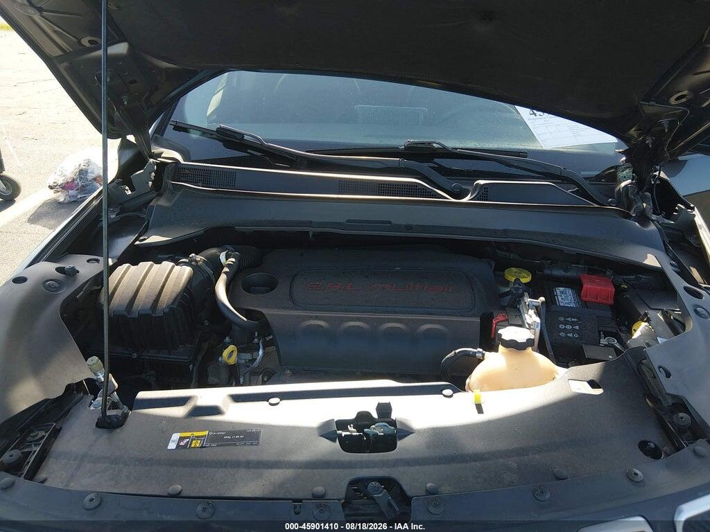 3C4NJCBB9NT136978 2022 JEEP COMPASS photo no. 10