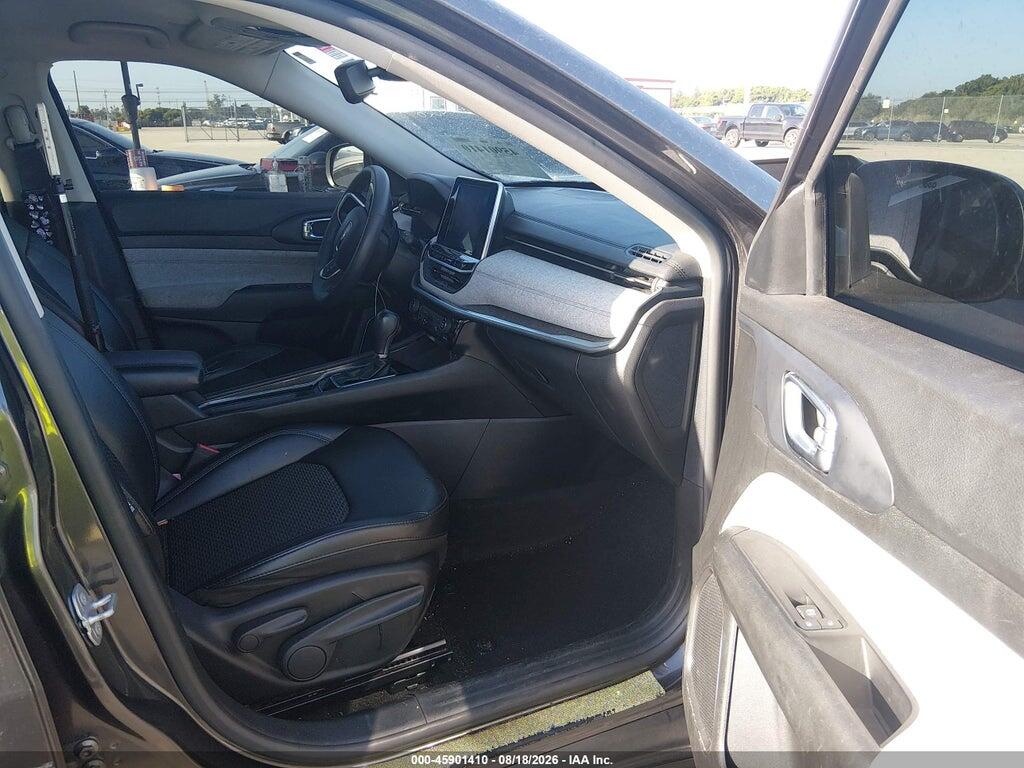 3C4NJCBB9NT136978 2022 JEEP COMPASS photo no. 5