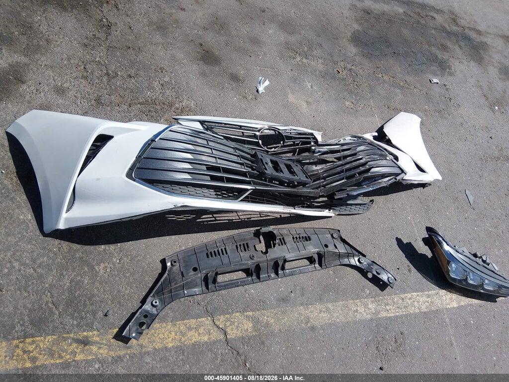 4T1AZ1FB9NU075512 2022 TOYOTA AVALON photo no. 12