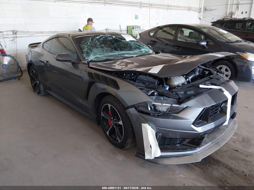 1FA6P8TH0N5128549 2022 FORD MUSTANG photo no. 1