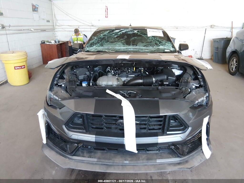 1FA6P8TH0N5128549 2022 FORD MUSTANG photo no. 12