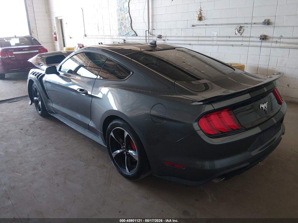 1FA6P8TH0N5128549 2022 FORD MUSTANG photo no. 3