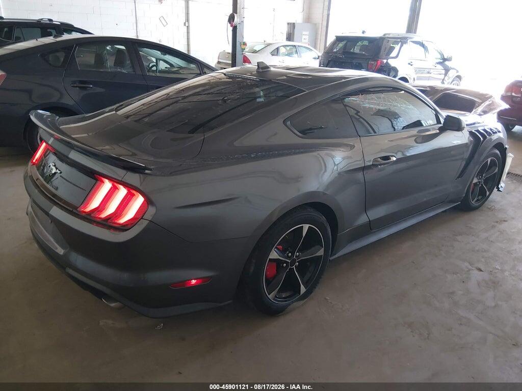 1FA6P8TH0N5128549 2022 FORD MUSTANG photo no. 4