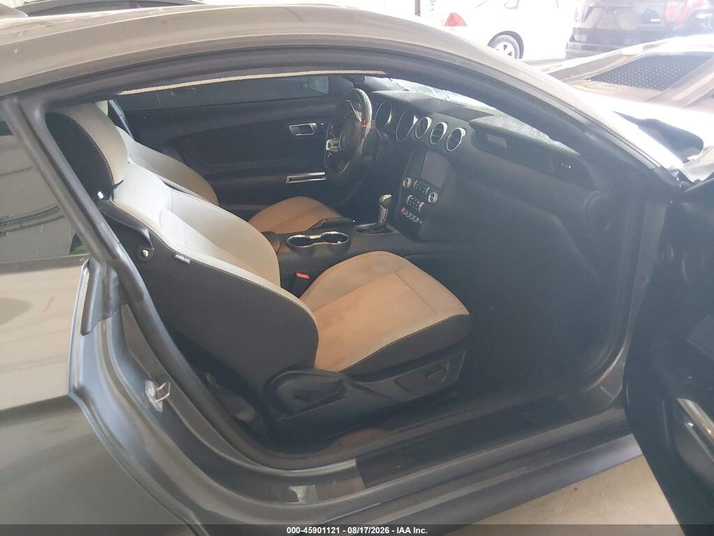 1FA6P8TH0N5128549 2022 FORD MUSTANG photo no. 5