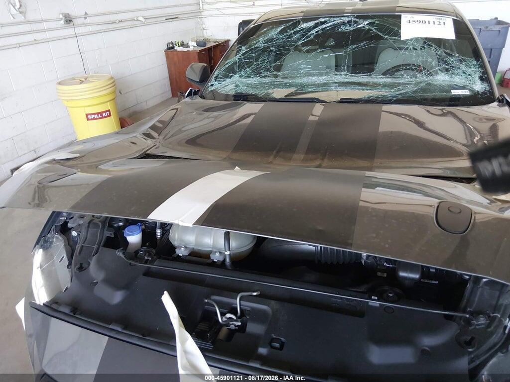 1FA6P8TH0N5128549 2022 FORD MUSTANG photo no. 6