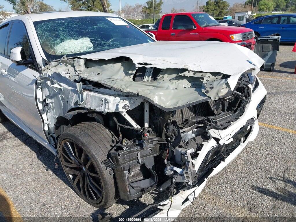 5UXCY6C03N9J38136 2022 BMW X6 photo no. 6
