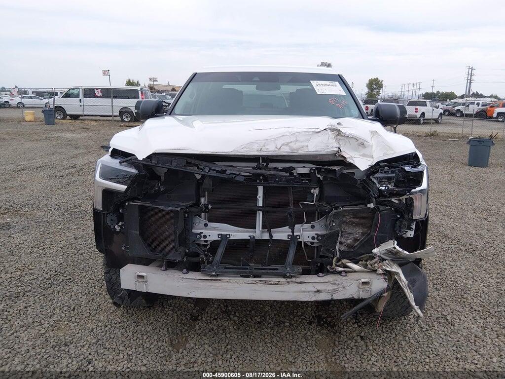 5TFLA5EC1NX003238 2022 TOYOTA TUNDRA photo no. 6