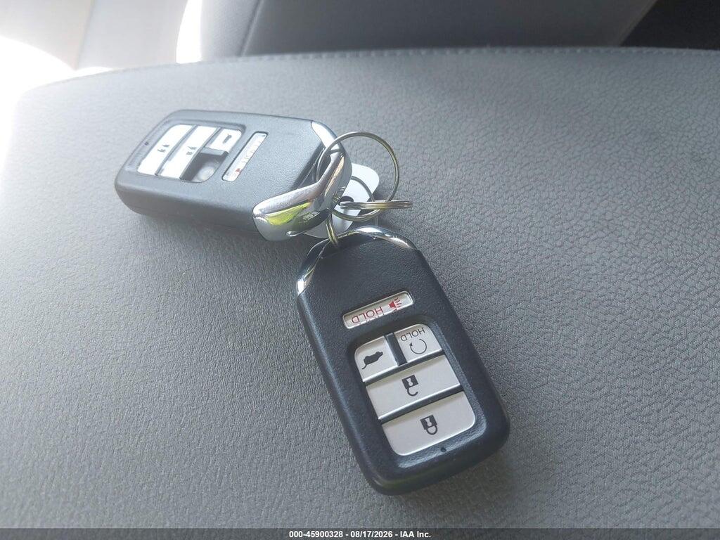 7FARW2H52NE046301 2022 HONDA CR-V photo no. 11