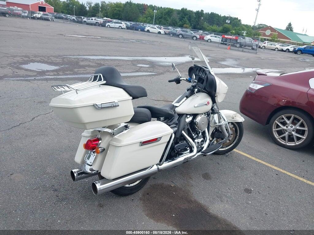 1HD1FMP18NB601241 2022 HARLEY-DAVIDSON FLHTP photo no. 4