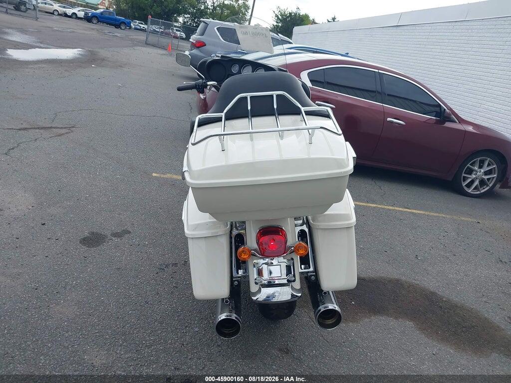 1HD1FMP18NB601241 2022 HARLEY-DAVIDSON FLHTP photo no. 6