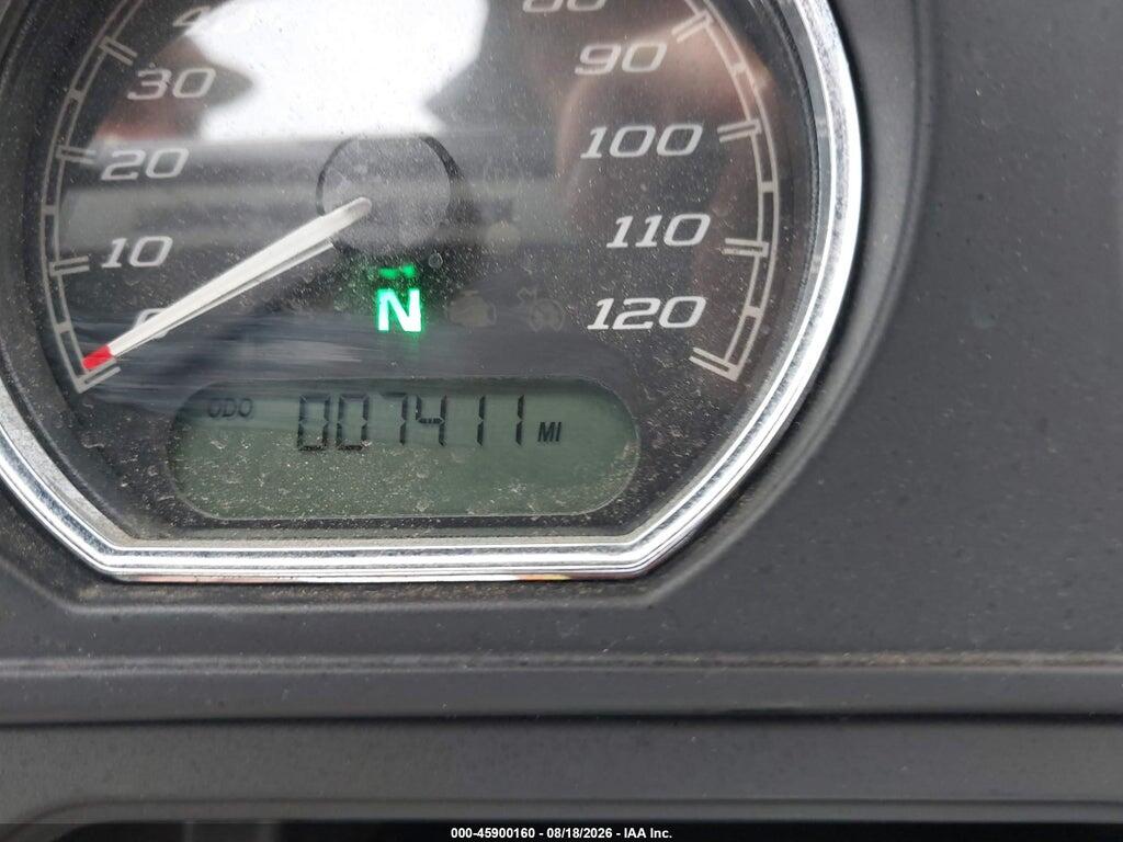 1HD1FMP18NB601241 2022 HARLEY-DAVIDSON FLHTP photo no. 7