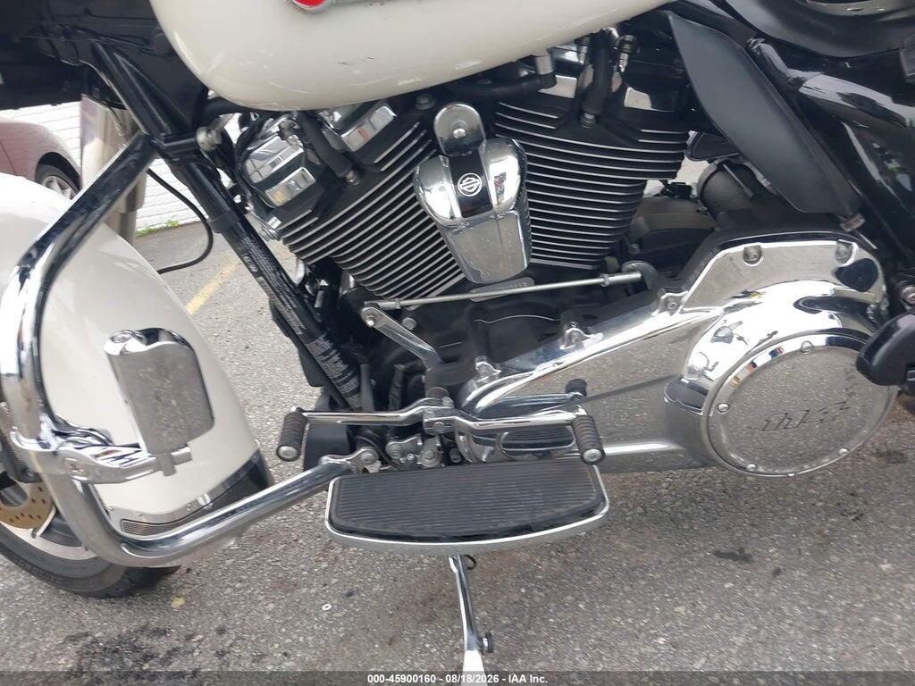 1HD1FMP18NB601241 2022 HARLEY-DAVIDSON FLHTP photo no. 9