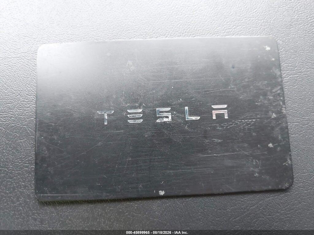 5YJ3E1EB6NF342544 2022 TESLA MODEL 3 photo no. 11