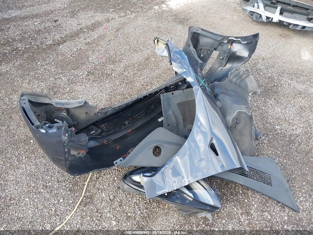 5YJ3E1EB6NF342544 2022 TESLA MODEL 3 photo no. 12