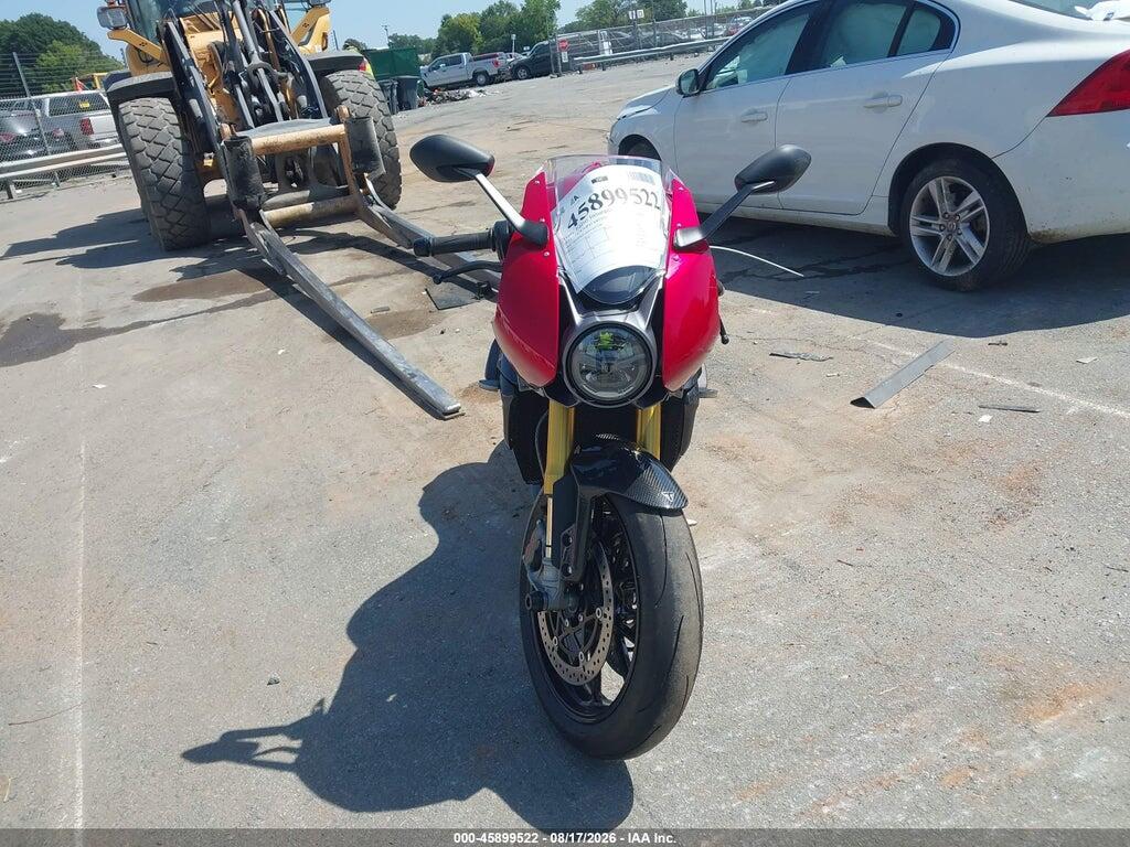 SMTP02ST8NTAZ5130 2022 TRIUMPH MOTORCYCLE SPEED TRIPLE photo no. 5
