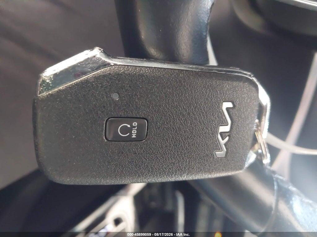 KNAE35LD4N6115484 2022 KIA STINGER photo no. 11